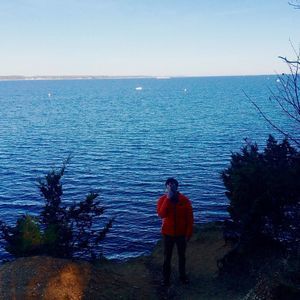 Meet your Posher, Joe